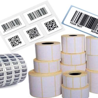 barcode-label